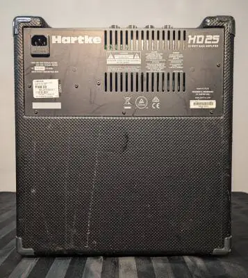 Hartke - HMHD25 2
