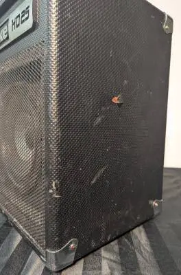 Hartke - HMHD25 2