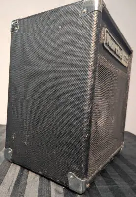 Hartke - HMHD25 2