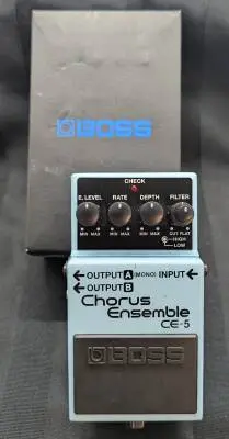 BOSS - CE-5