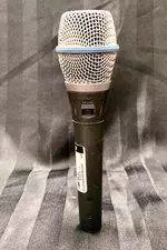 Shure - BETA87C