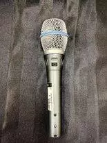 Shure - BETA87C 2