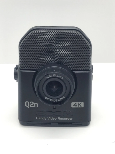 Zoom - Q2N-4K