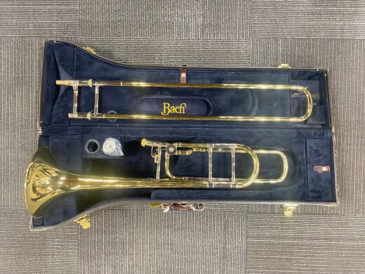 Store Special Product - Bach - 42BO