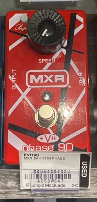MXR - EVH90