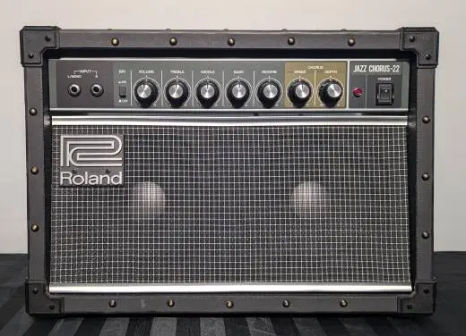 Roland - JC-22