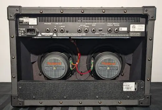 Roland - JC-22 2