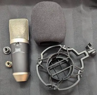 Apex - APEX445B 2