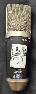 Apex - APEX445B 2