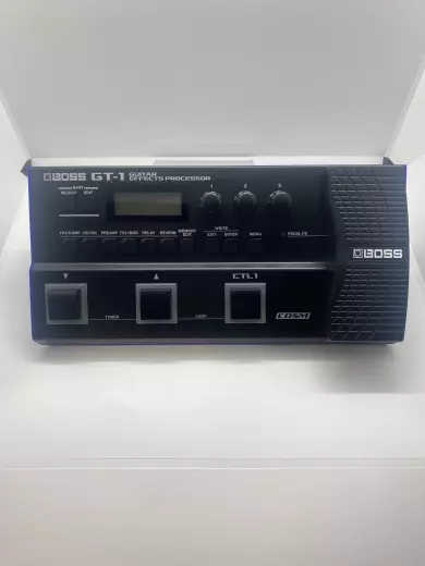 BOSS - GT-1