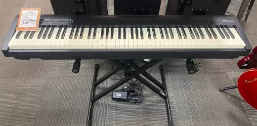 Roland - FP-30X-BK