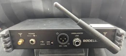 Rode - PERFORMER KIT 2