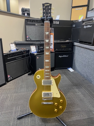 Store Special Product - Gibson Custom Shop - LPR57VODGNH