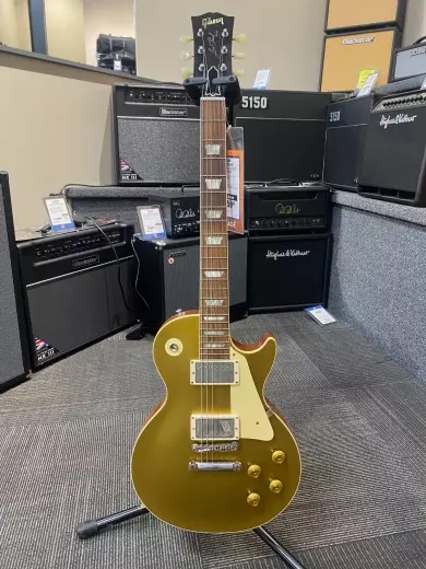 Gibson Custom Shop - LPR57VODGNH