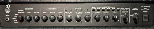 BOSS - KTN-ART-MK2 2