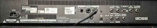BOSS - KTN-ART-MK2 2