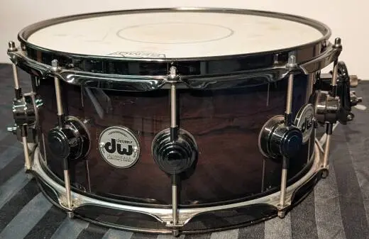 Drum Workshop - DCESC6514SN