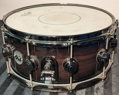 Drum Workshop - DCESC6514SN 2