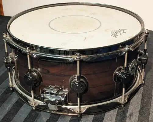 Drum Workshop - DCESC6514SN 2