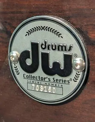 Drum Workshop - DCESC6514SN 2