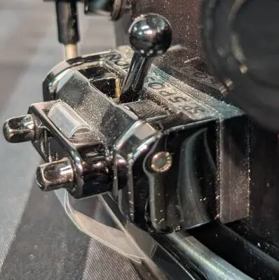 Drum Workshop - DCESC6514SN 2