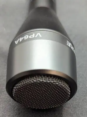 Shure - VP64A 2