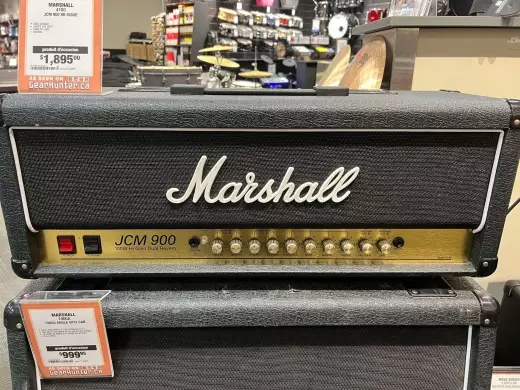 Marshall - 4100