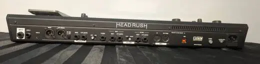 HeadRush - HEADRUSH-PB 2