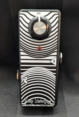 EarthQuaker Devices - EQDEASYV1USA