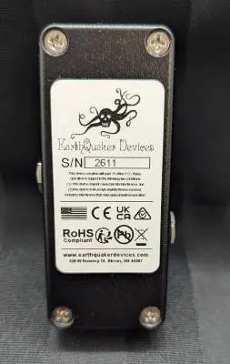 EarthQuaker Devices - EQDEASYV1USA 2