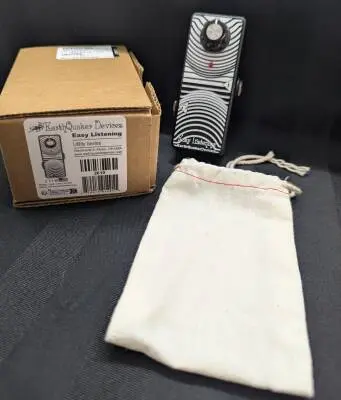 EarthQuaker Devices - EQDEASYV1USA 2