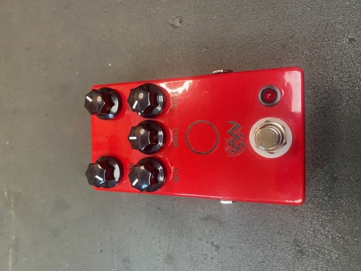 JHS Pedals - ANGRYCHARLIE V3
