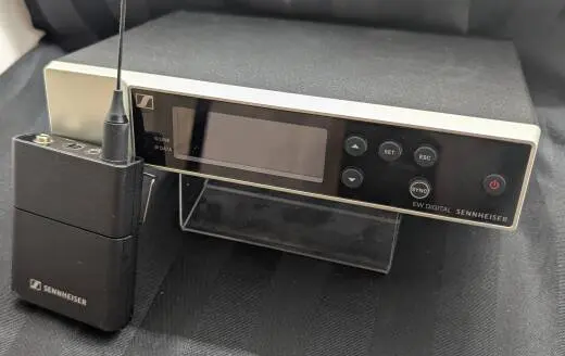 Sennheiser - EW-D CI1 SET Q1 2