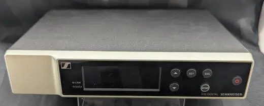 Sennheiser - EW-D CI1 SET Q1 2