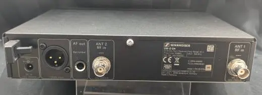 Sennheiser - EW-D CI1 SET Q1 2