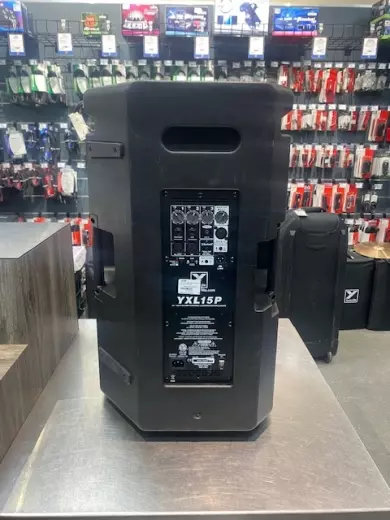 Yorkville Sound - YXL15P 2