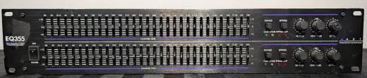 ART Pro Audio - EQ355
