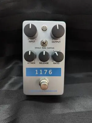 Universal Audio - UA-GPS-1176