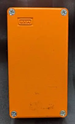 MXR - M101 2