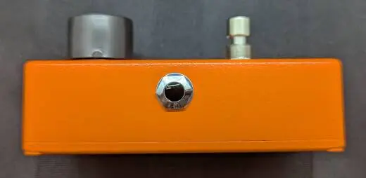 MXR - M101 2