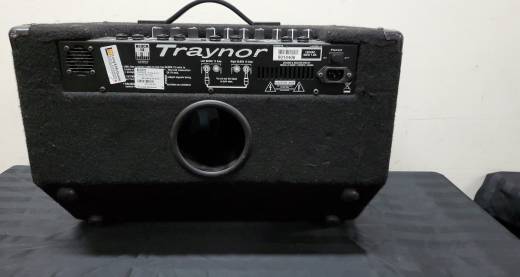 Traynor - BLOCK12 3