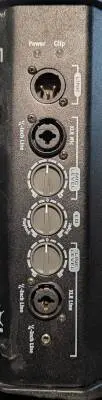 Yorkville Sound - NX10C-2 2