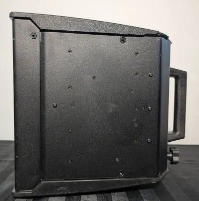 Yorkville Sound - NX10C-2 2