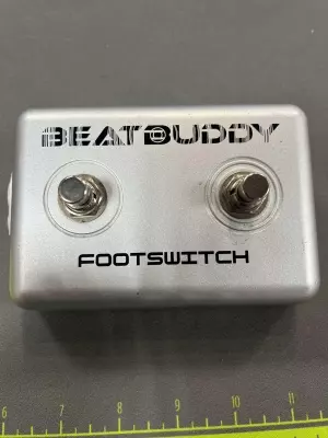 Singular Sound - BB-FS