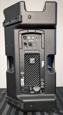 Yorkville Sound - PS12P 2