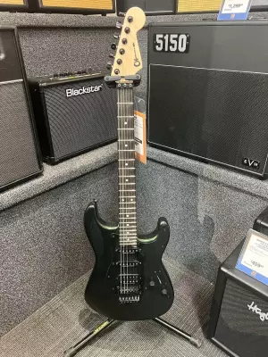Charvel Guitars - 296-6803-518