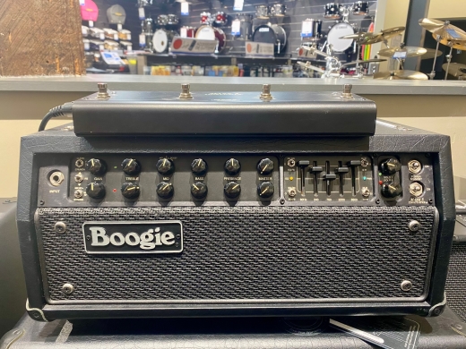 Mesa Boogie - 2.M35.AB