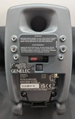 Genelec - 8010APM 2