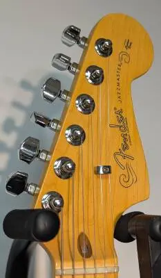 Fender - 011-3972-719 2