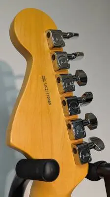 Fender - 011-3972-719 2